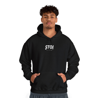 Elite Stoi Hoodie