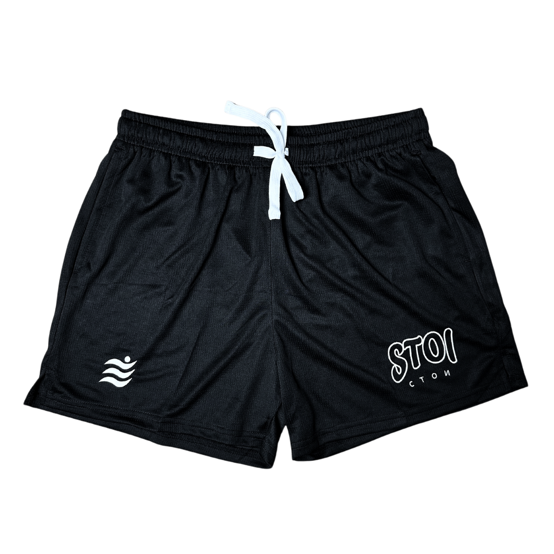 Stoi Mesh Shorts